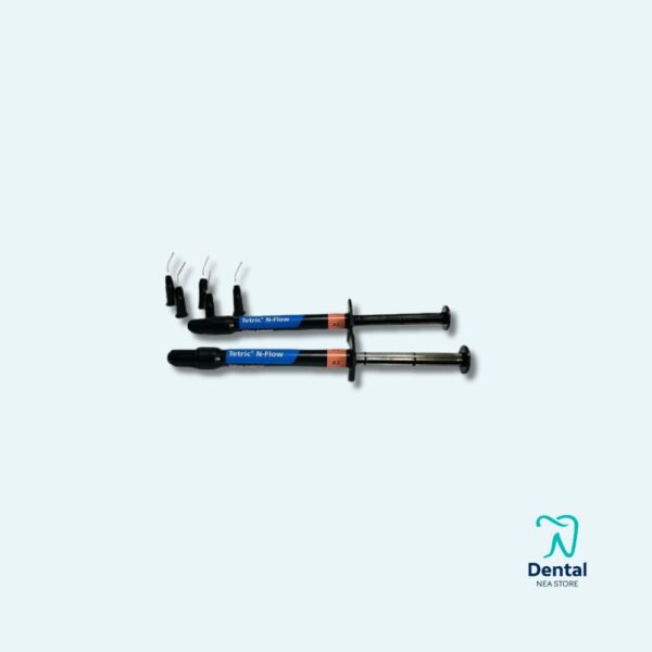 Ivoclar- Composite Tetric N-Flow 1x2g