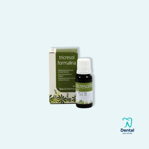 Biodinamica- Formocresol 10ml