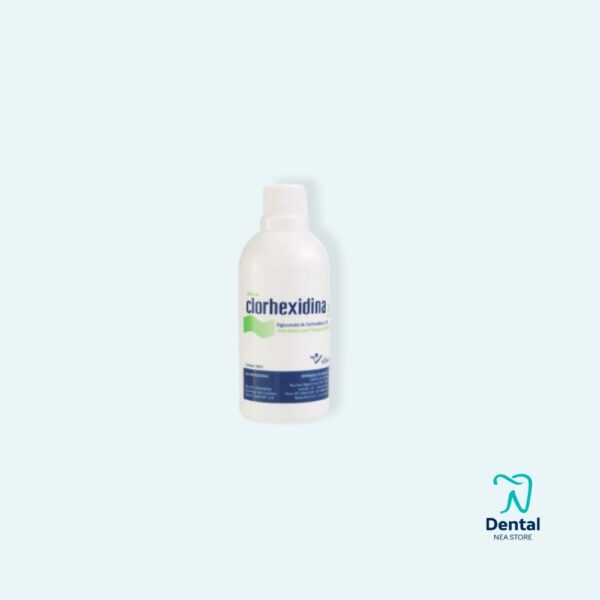 ClorhexiClean - Clorhexidina 2% 100ml