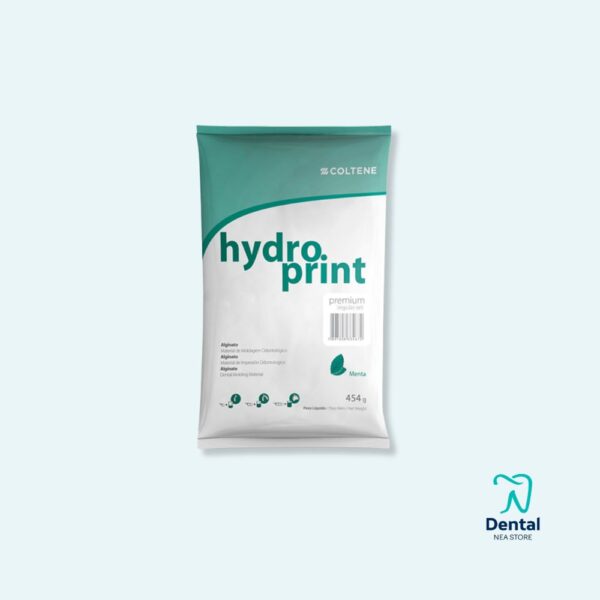 Vigodent- Hydroprint regular 454G