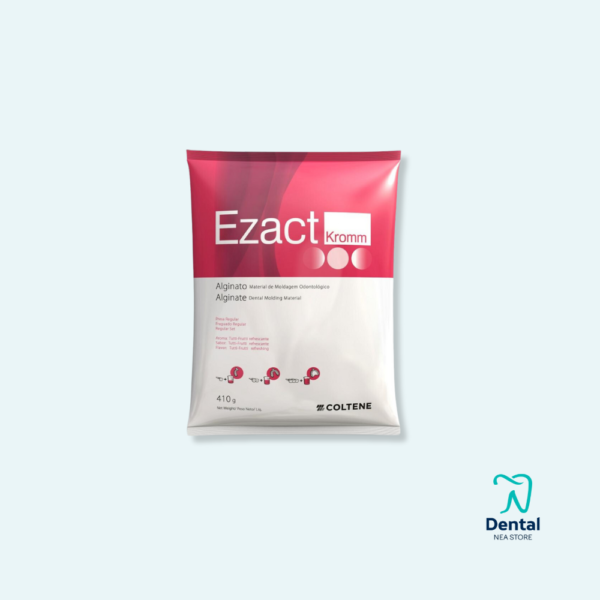 Vigodent- Ezact Kromm Reg 410G