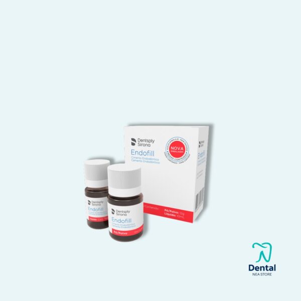 Dentsply- Endofill Cemento Endodóntico