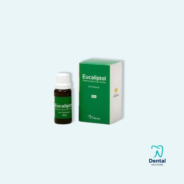 Eucaliptol 10ml - Disolvente de Conos