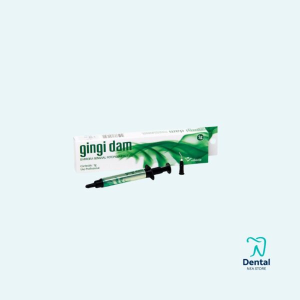 Gingi Dam Protector Gingival 1