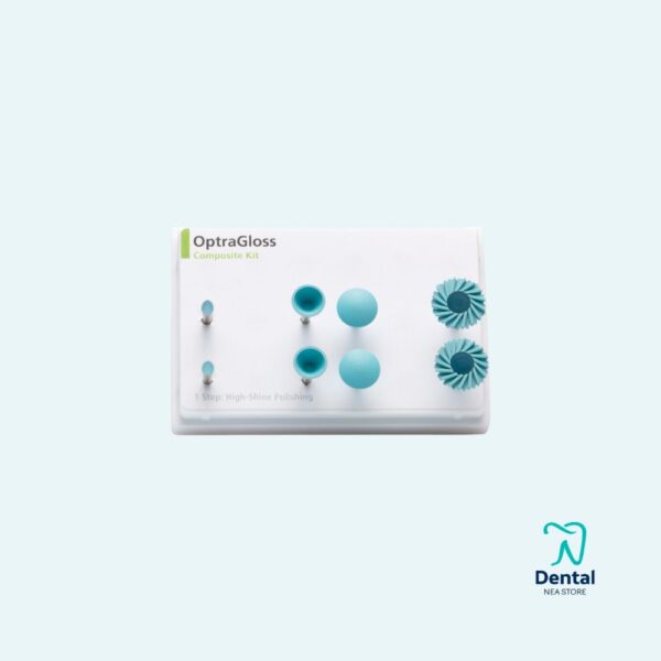 Ivoclar- Optragloss  kit