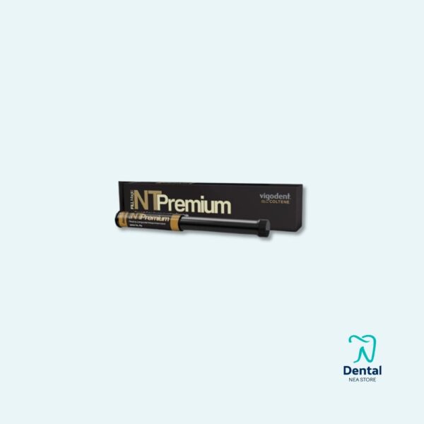 NT Premium - Nanohybrid Dentina A. Dental nea store - insumos odontologicos para dentistas, clinicas. Chaco resistencia.